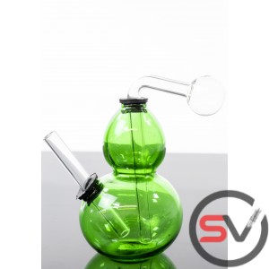 COLOR OIL BURNER 4inch